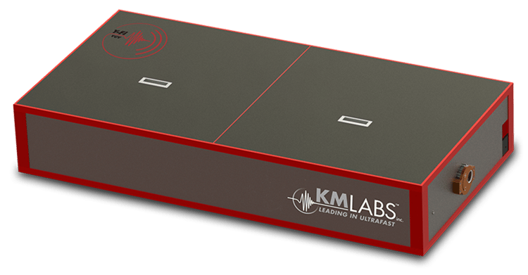 KMLabs, Inc. Introduces Y-Fi VUV Vacuum Ultraviolet Source