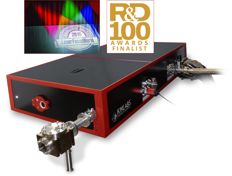 Replay FiO Talk on MHz VUV Laser Technology